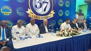Fondos de Pensiones inaugura nueva sede en el Distrito Nacional