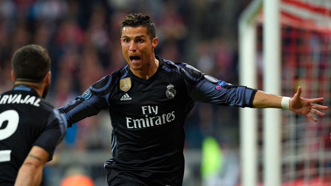 “Contra Messi, las cosas siempre van bien, Cristiano Ronaldo era nuestro problema”, Müller y el ‘dardo’ a Lionel