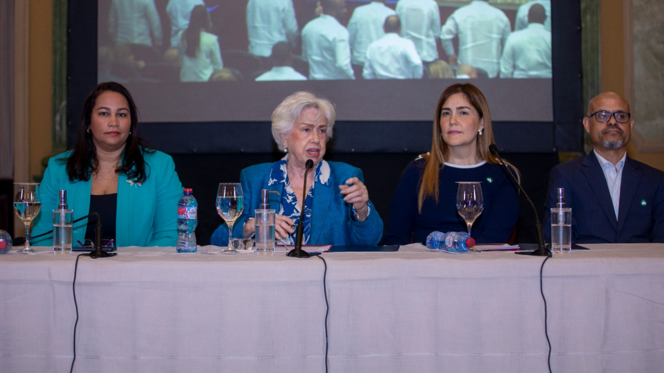 Gobierno dominicano agradece reconocimiento del presidente Biden a la lucha contra la corrupción