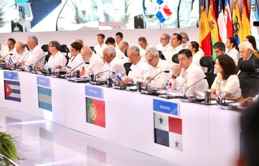 Todos hacen llamados, pero nadie asume compromisos con Haití