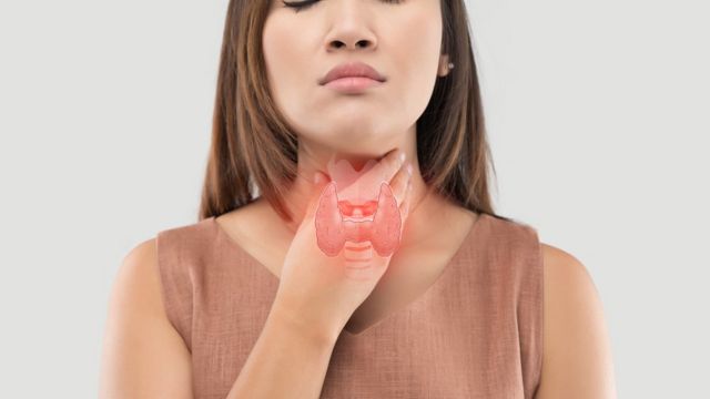 Hipotiroidismo, enfermedad que afecta la salud de la mujer impactando en su vida personal y profesional
