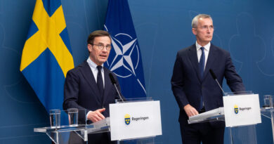 Hungría nombra tres razones para rechazar el ingreso de Suecia en la OTAN