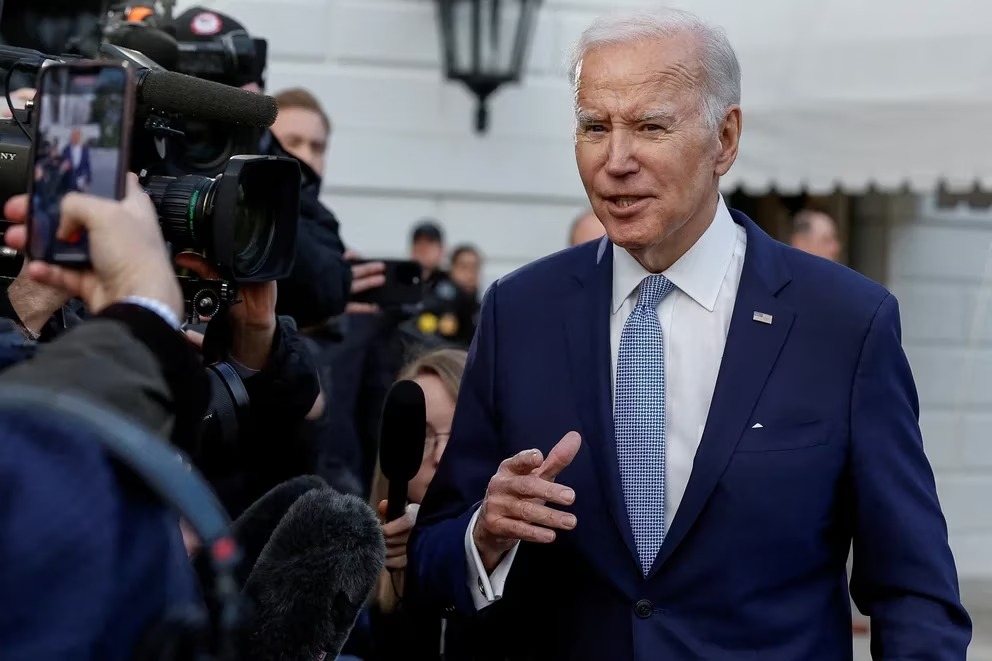 Biden prorrogó por un año el decreto que califica a la dictadura de Maduro como una amenaza para la seguridad de EEUU