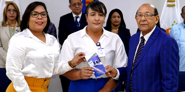 Idoppril reafirma compromiso con mejores servicios