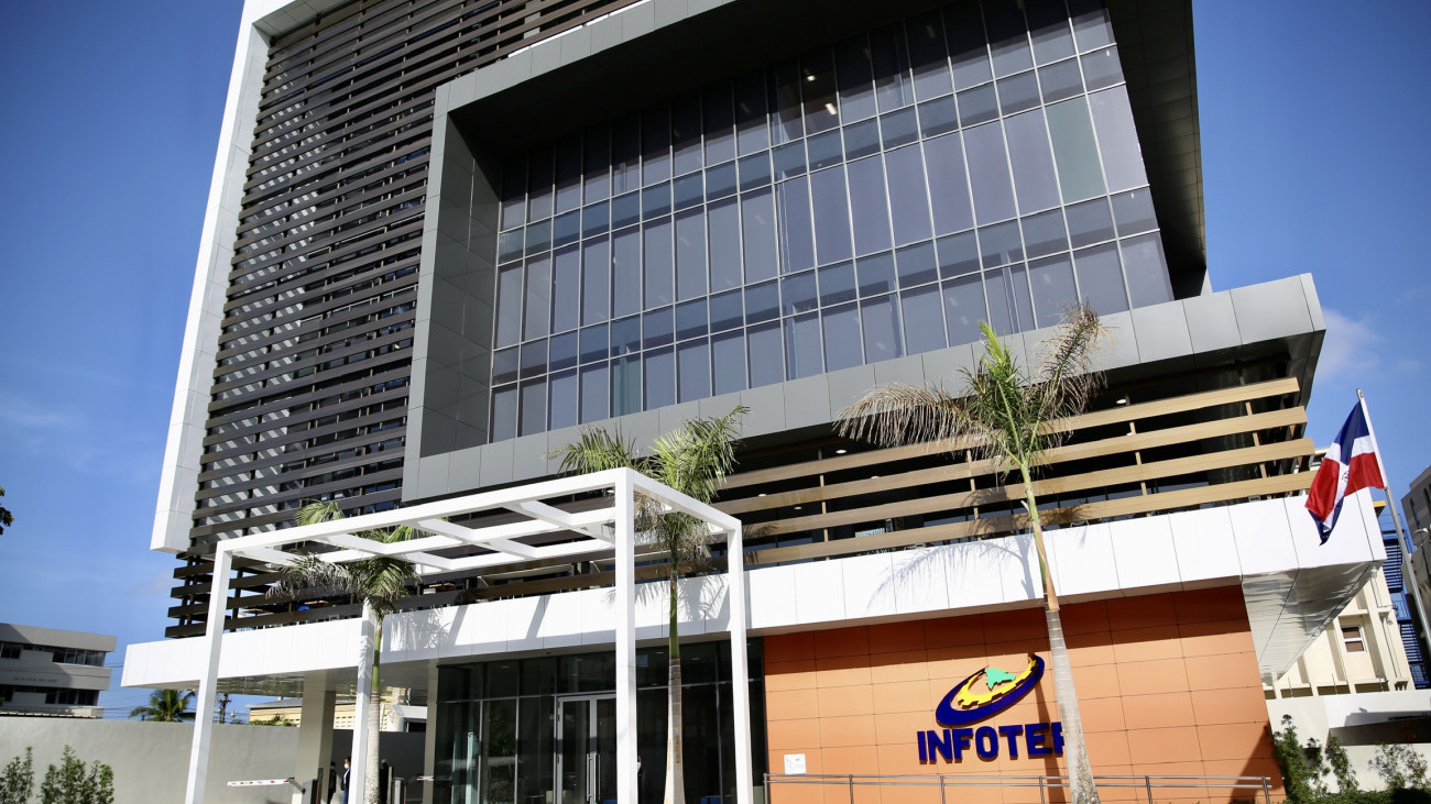 INFOTEP inaugurará este miércoles feria INNOVATEP