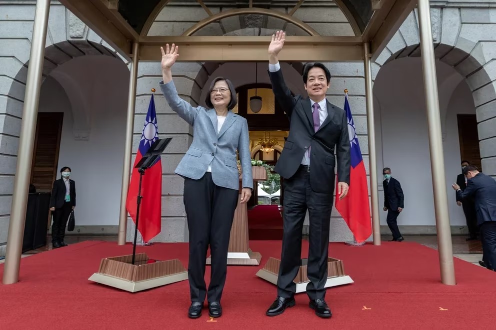 Taiwán pidió la cooperación militar de Japón para evitar una guerra en la región del Indo-Pacífico