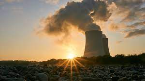 Inauguran en EE.UU. la primera minera de bitcóin impulsada por energía 100% nuclear