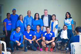 Inician primera etapa proyecto de inclusión social para niños y jóvenes con autismo a través del deporte en RD