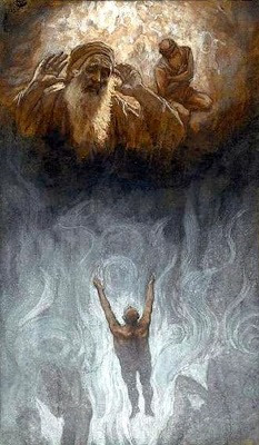 PALABRA DE DIOS JUEVES DE LECTURA Si no escuchan a Moisés y a los profetas, no harán caso, ni aunque resucite un muerto.