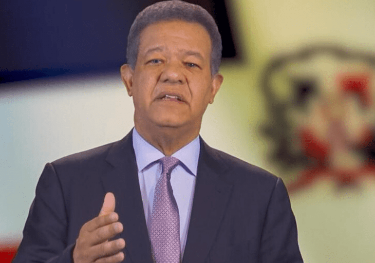 Leonel Fernández: sector energético pone al desnudo “niveles de improvisación” del gobierno