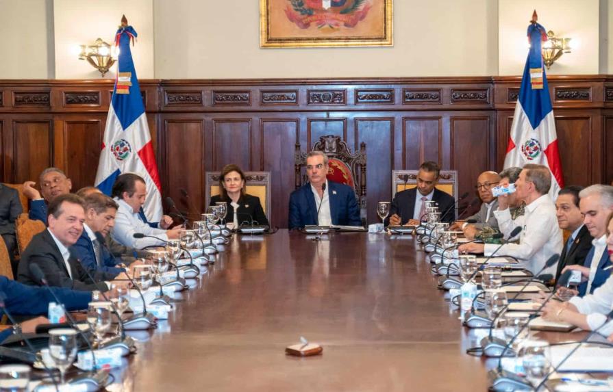 Ley de Referendo es un proyecto prioritario para el Poder Ejecutivo