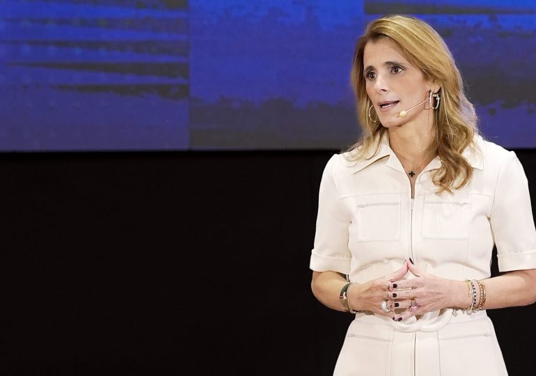 Ligia Bonetti resalta fortalezas y retos de la industria