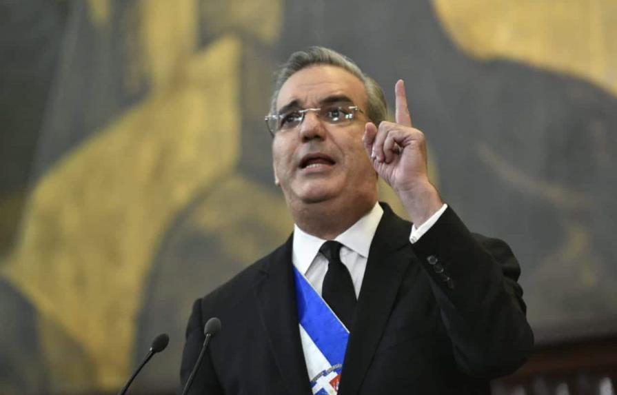 Propuesta de pacto sobre Haití no motiva a los partidos contrarios al gobierno