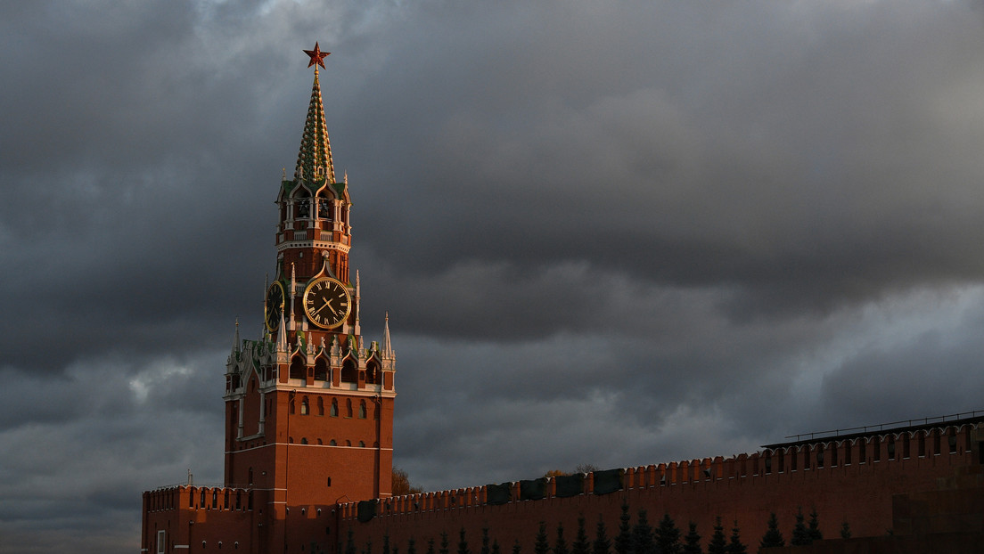 La Corte Penal Internacional emite orden de arresto para Putin y Moscú dice que "esta decisión no significa nada"