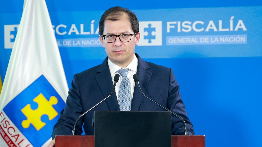 La Fiscalía de Colombia suspende las órdenes de captura contra 19 disidentes de las FARC