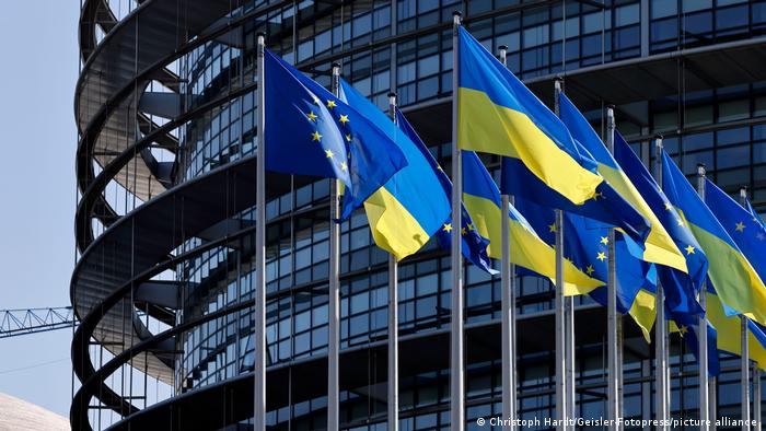 La UE destina más de 2.100 millones de dólares en armas para Kiev a través del Fondo Europeo de Apoyo a la Paz