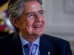 La solicitud de juicio político contra Guillermo Lasso será presentada a mediados de marzo
