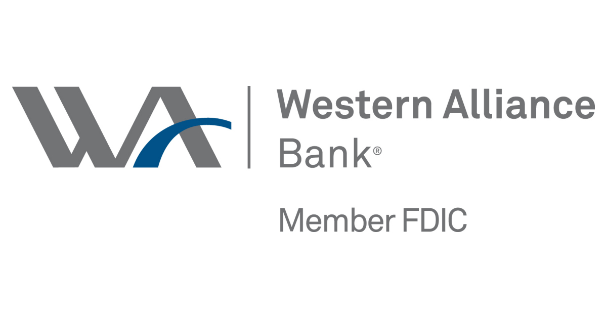 Las acciones del banco Western Alliance Bancorporation se hunden más del 80 %