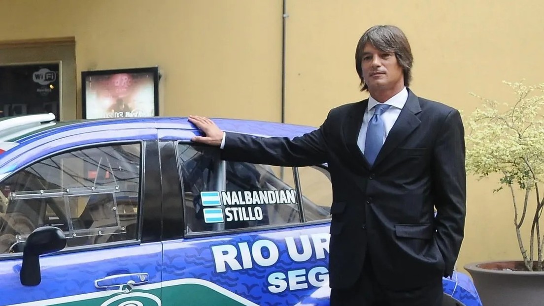 Las millonarias estafas del 'Madoff argentino' condenado a 8 años de prisión por lavado de activos