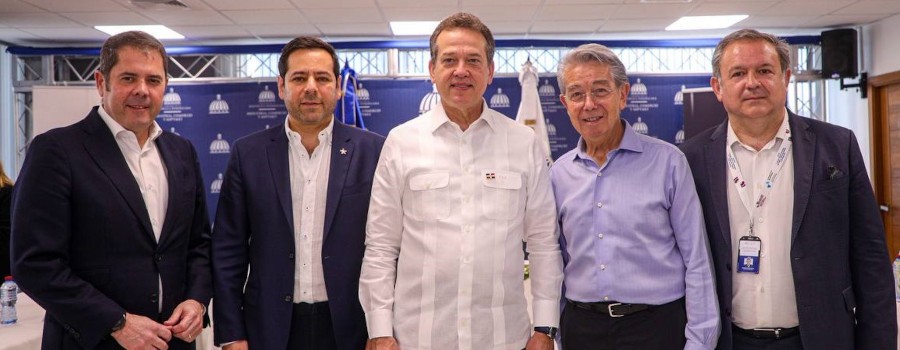 Líderes empresariales iberoamericanos apelan al respeto del derecho a la libertad de asociación
