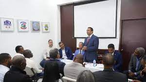 Liga Municipal socializa novedades Ley de Ordenamiento Territorial y Uso de Suelo