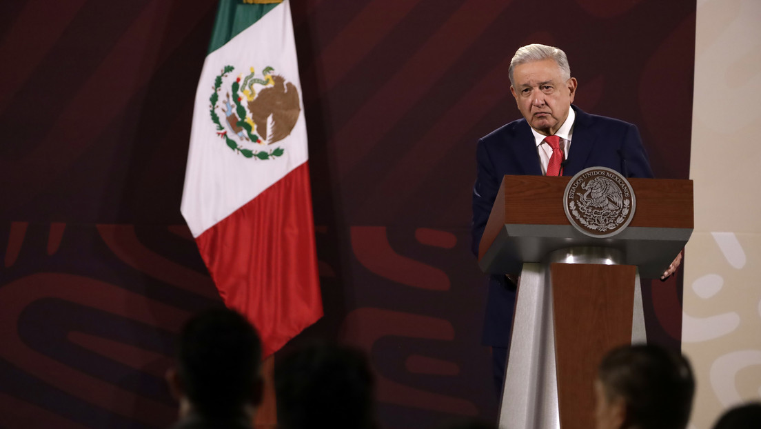 López Obrador comenta el secuestro de cuatro estadounidenses en Matamoros