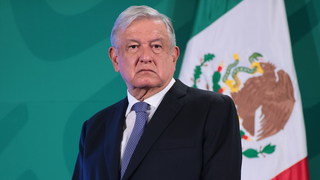 López Obrador crítica la millonaria suma que recibirá el presidente del INE al finalizar su periodo