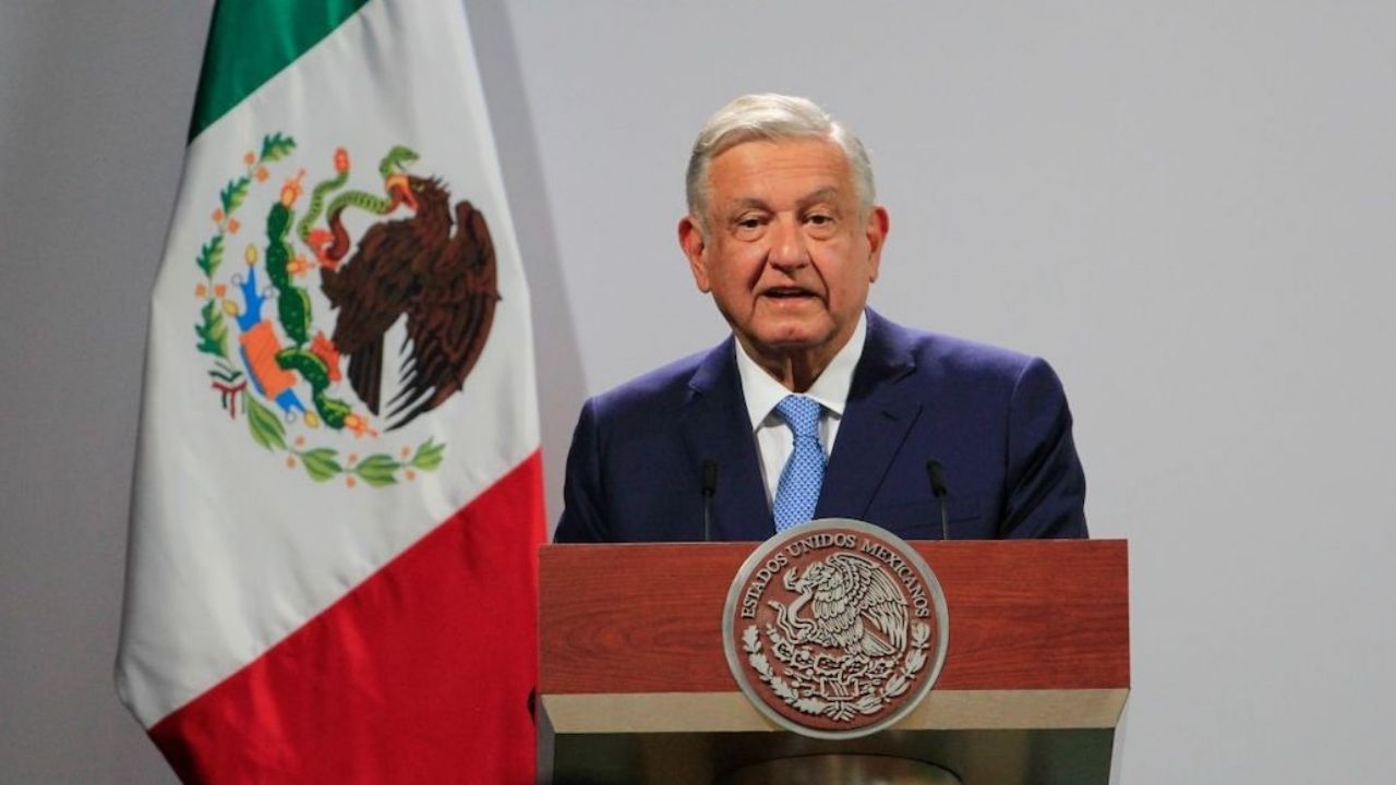 López Obrador fustiga a republicanos por pedir intervención armada de EE.UU. en México