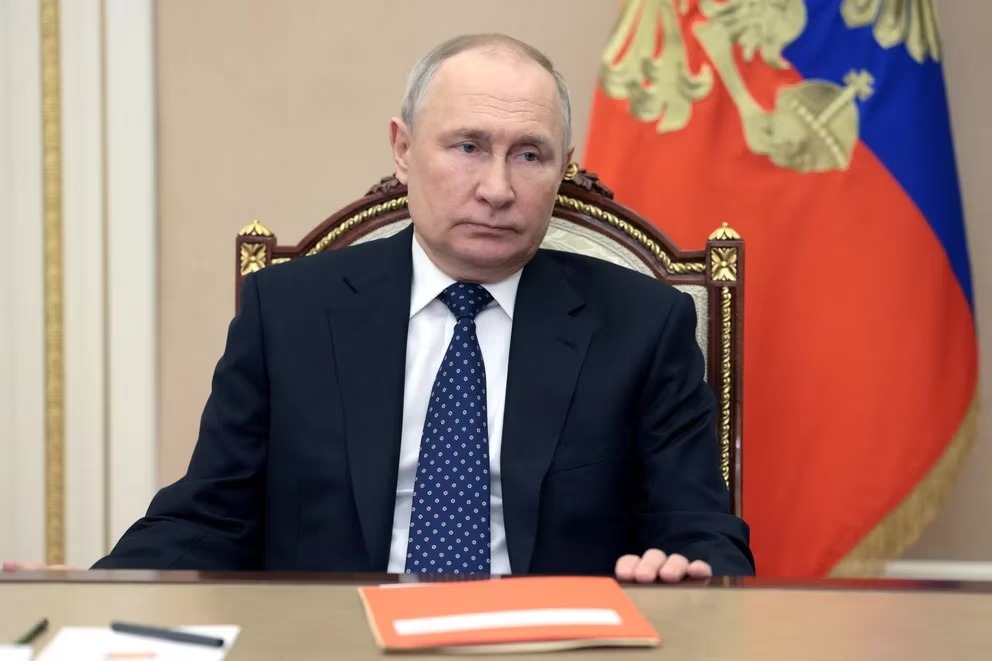 EEUU y la UE preparan medidas “más eficientes” para evitar que Rusia encuentre fondos para financiar la invasión a Ucrania