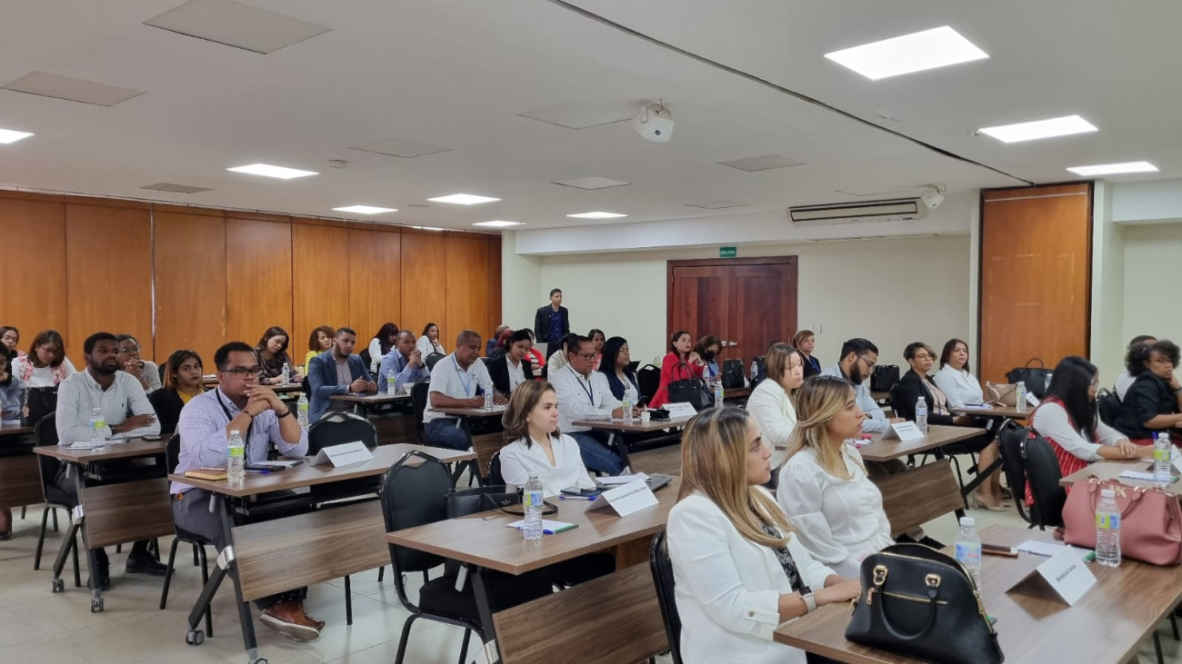 MAP certificará la excelencia en la gestión pública con el Sello CAF + 300; permitirá a instituciones mejorar servicios y procesos
