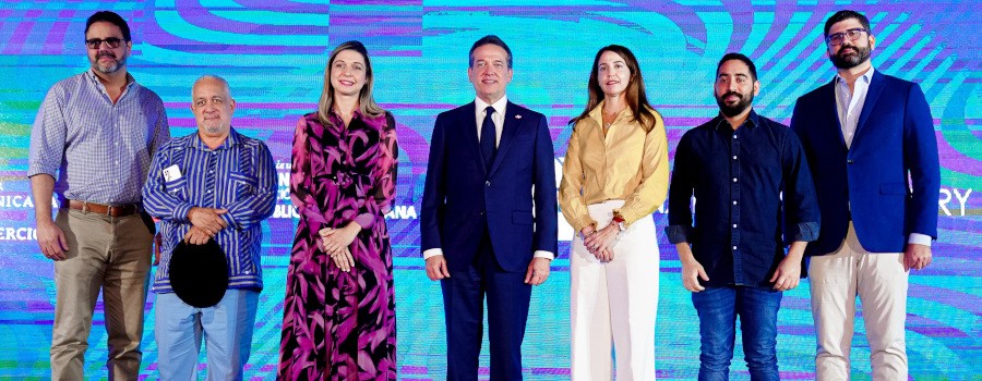 MICM y DGCINE abren ventanilla virtual “Sede cine”; esa industria generó 25 mil puestos trabajo en el 2022