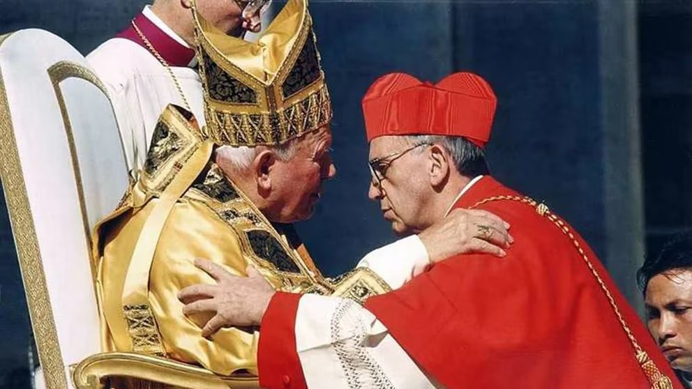 Francisco, el pontífice que más santos proclamó: desde una histórica doble canonización papal hasta 813 mártires a la vez