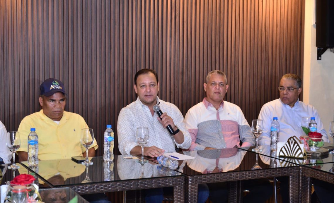 Dice Abel Martínez que la municipalidad vive la peor época en cuanto a presupuesto; lo atribuye a “ineficiencia” del Gobierno