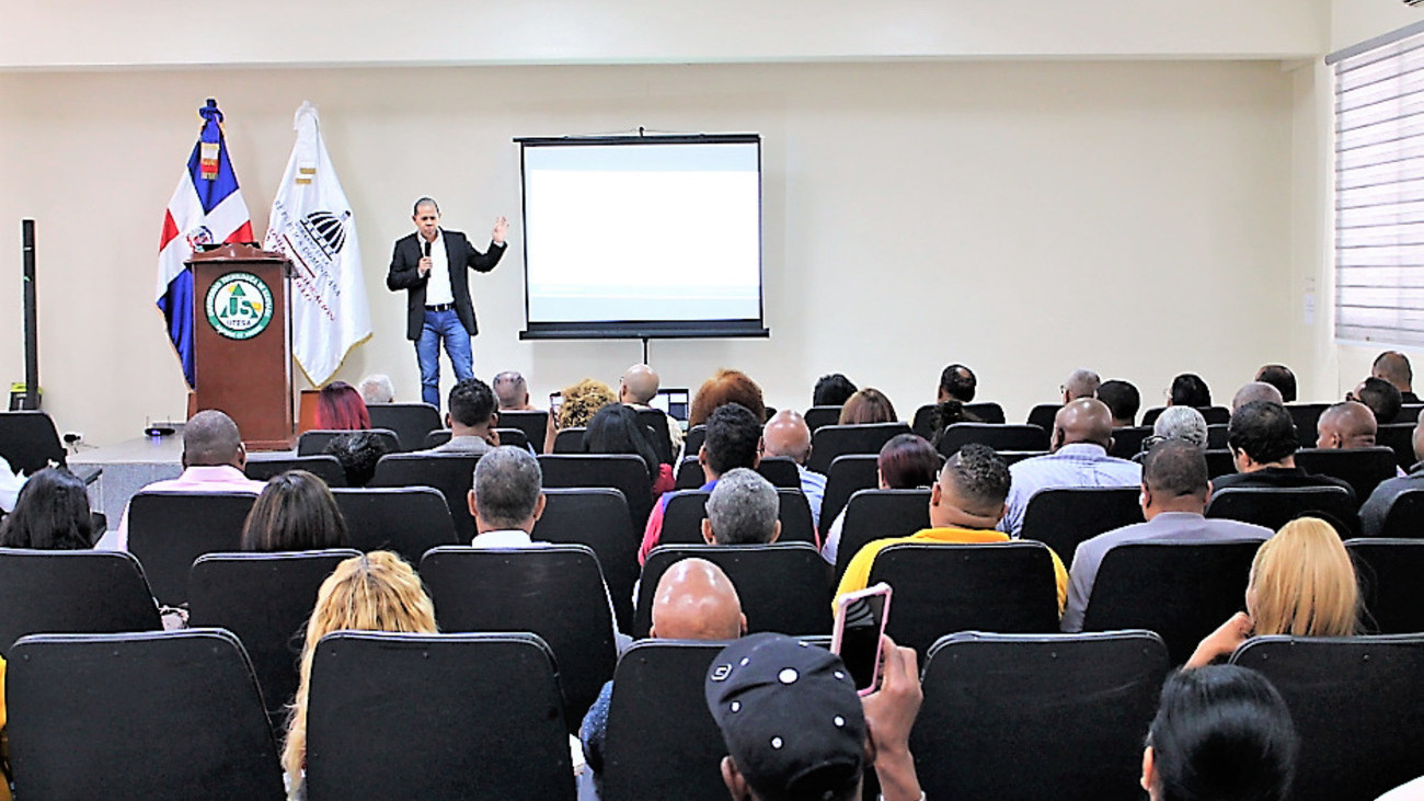 Ministerio de Economía afirma Ley de Ordenamiento Territorial en Santo Domingo Oeste generará mejores políticas públicas para su crecimiento y desarrollo
