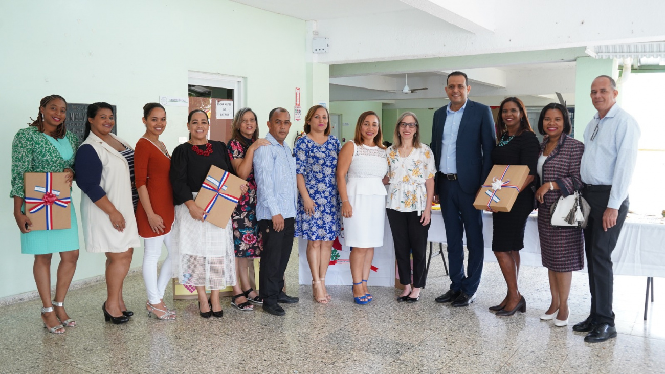 Ministerio de Educación concluye Diplomado en Educación Inclusiva y Discapacidad Visual