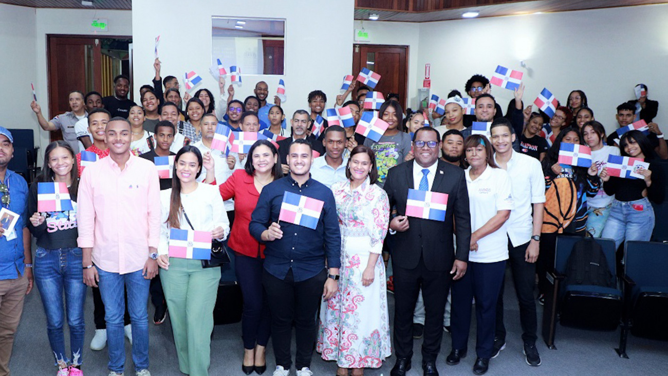Ministerio de la Juventud celebra con éxito “Semana Patria de la Juventud”