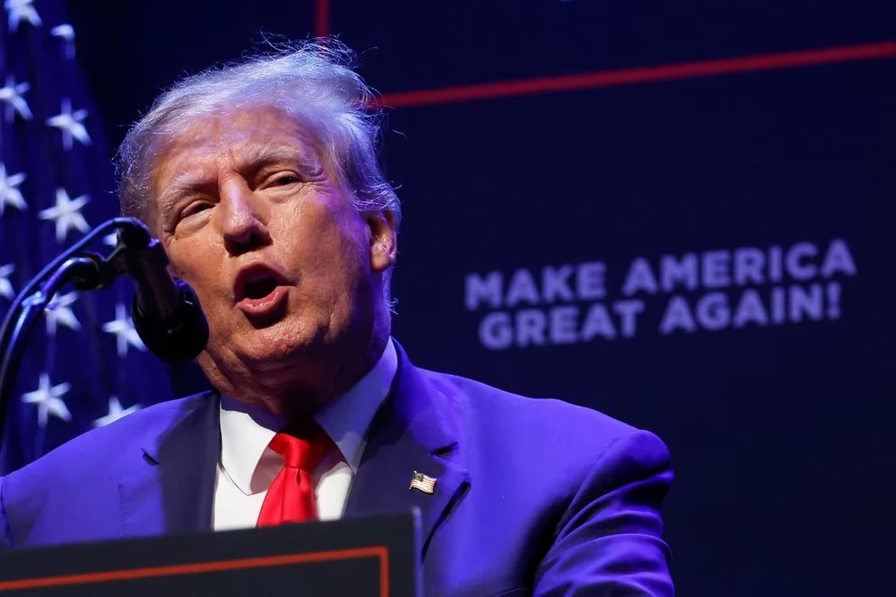 La Fiscalía de Nueva York y los abogados de Donald Trump coordinan los términos para que el ex presidente se entregue a las autoridades