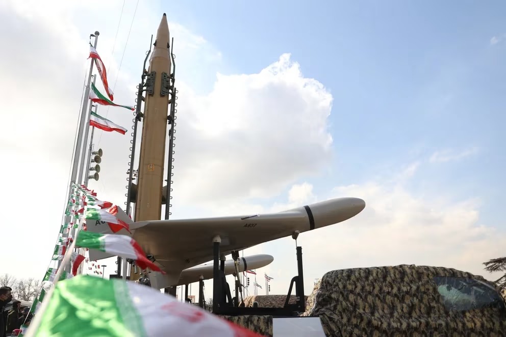 EEUU impuso nuevas sanciones contra 39 entidades vinculadas al régimen de Irán por lavado de fondos