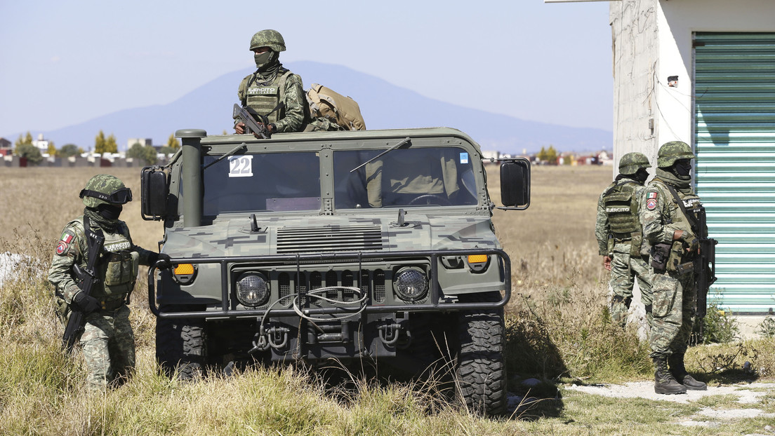 "No iban armados": El Ejército mexicano habría ejecutado a cinco jóvenes en Tamaulipas