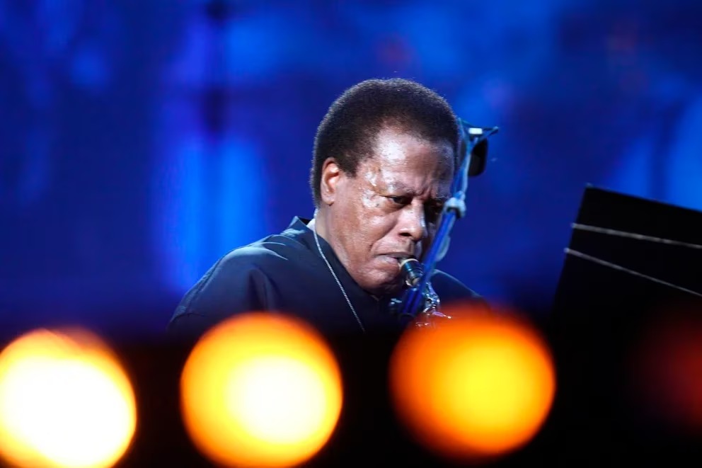 Murió Wayne Shorter, una leyenda del jazz