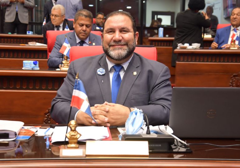 PRSC llama “nacionalista de papel” a quienes se oponen al pacto nacional de RD frente Haití