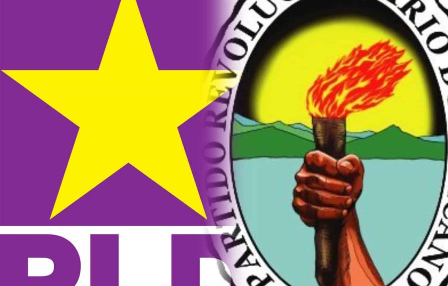 PLD y PRD dicen no fueron convocados oficialmente al pacto por Haití