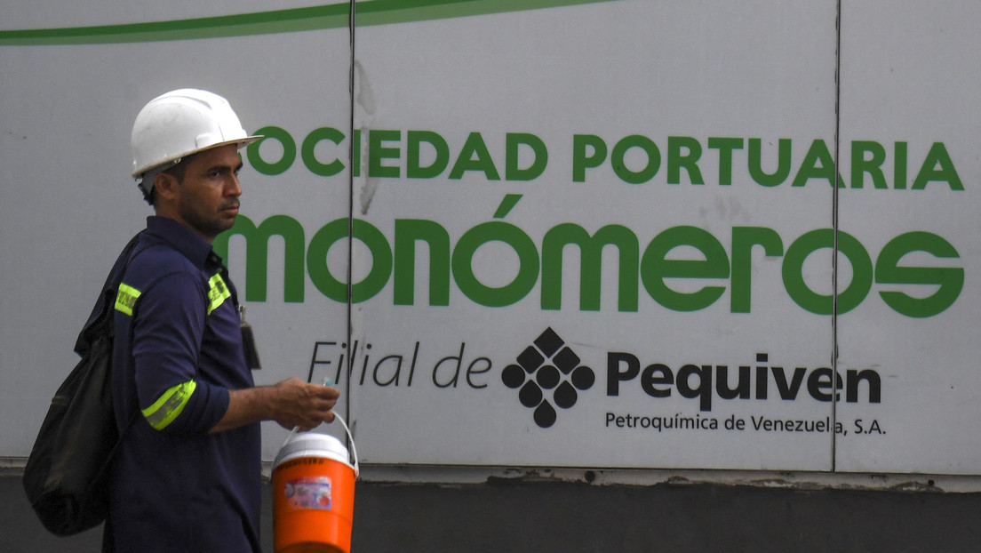 ¿Por qué Colombia quiere comprarle la estatal Monómeros a Venezuela?