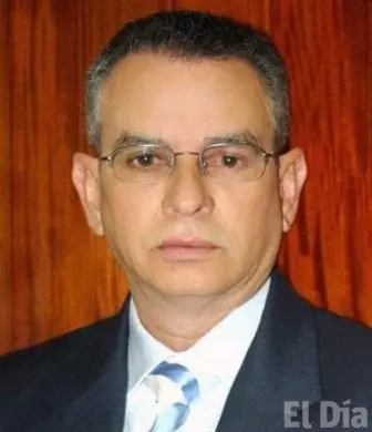 El cinco por ciento, embarra todo el resto