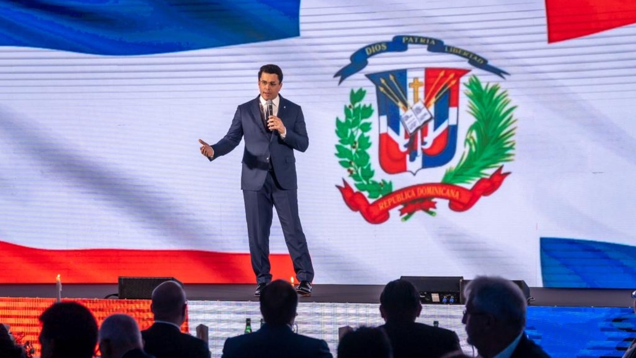 RD en feria ITB-Berlín presenta a más de 250 turoperadores oferta turística del país