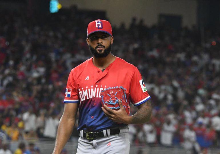 Dominicana cae 5-1 ante Venezuela 