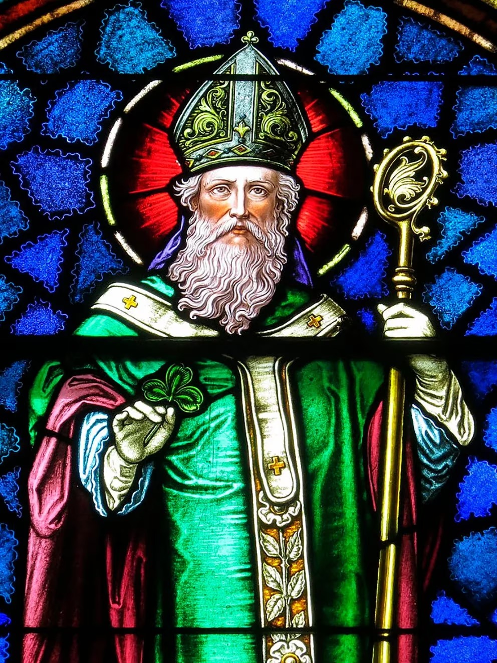 Día de San Patricio: quién fue el santo que evangelizó Irlanda y por qué se festeja el 17 de marzo
