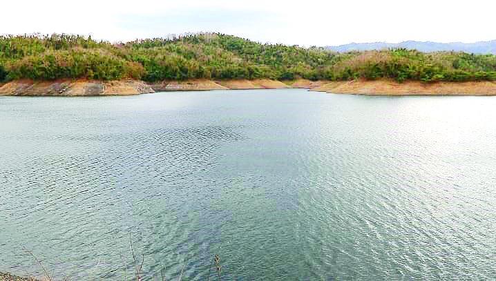 Severa sequía provoca que se racione el agua en el Gran Santo Domingo