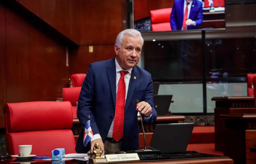 Abel Martínez a Danilo Medina: "Fe y fortaleza, que ahora es que hay vida por delante"