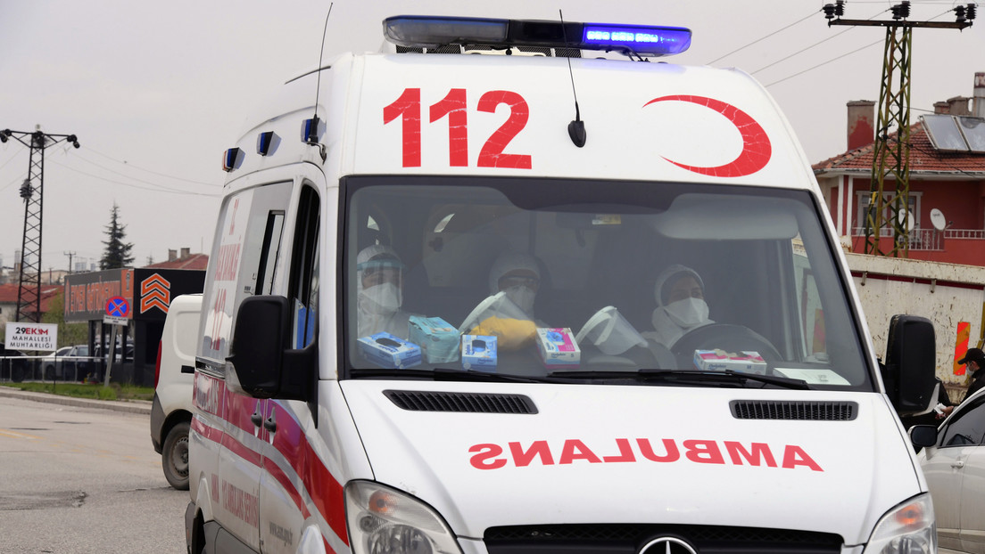 Turquía detecta un serotipo de fiebre aftosa nunca antes visto en el país y pone 8 empresas en cuarentena